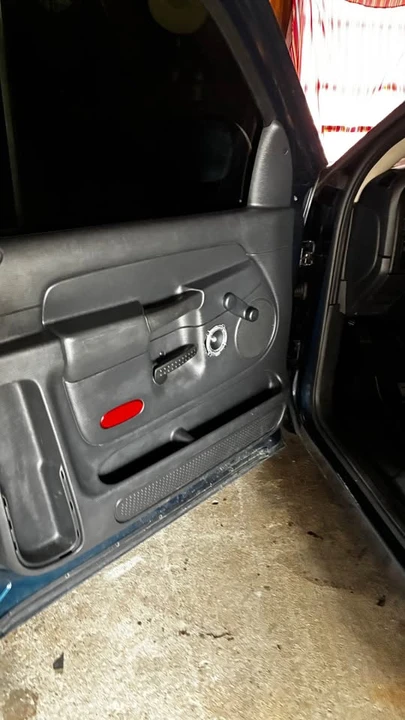2002 Dodge Ram 3rd Gen - Image 8 of 16