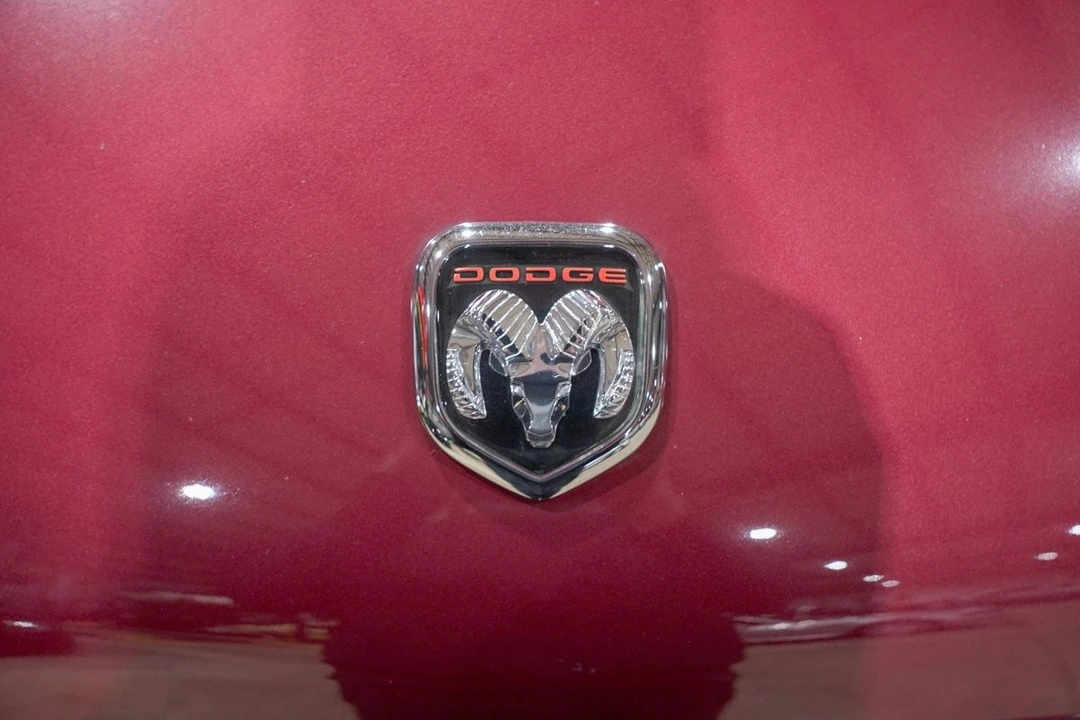 2002 Dodge Ram Van - Image 21 of 21