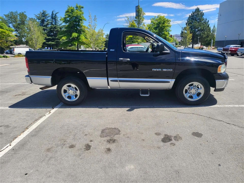 2002 Dodge Ram 3rd Gen - Image 5 of 16