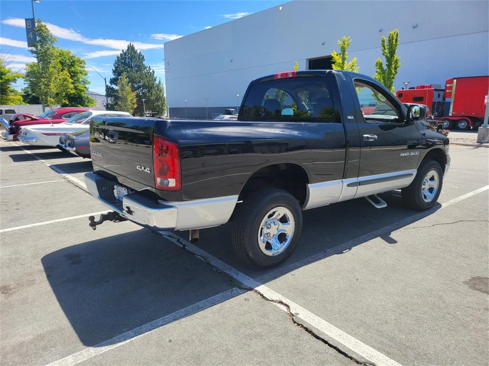 2002 Dodge Ram 3rd Gen - Image 4 of 16