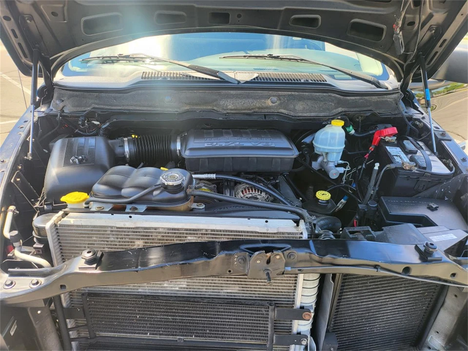 2002 Dodge Ram 3rd Gen - Image 14 of 16