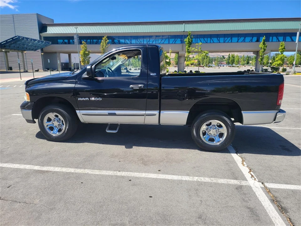 2002 Dodge Ram 3rd Gen - Image 2 of 16