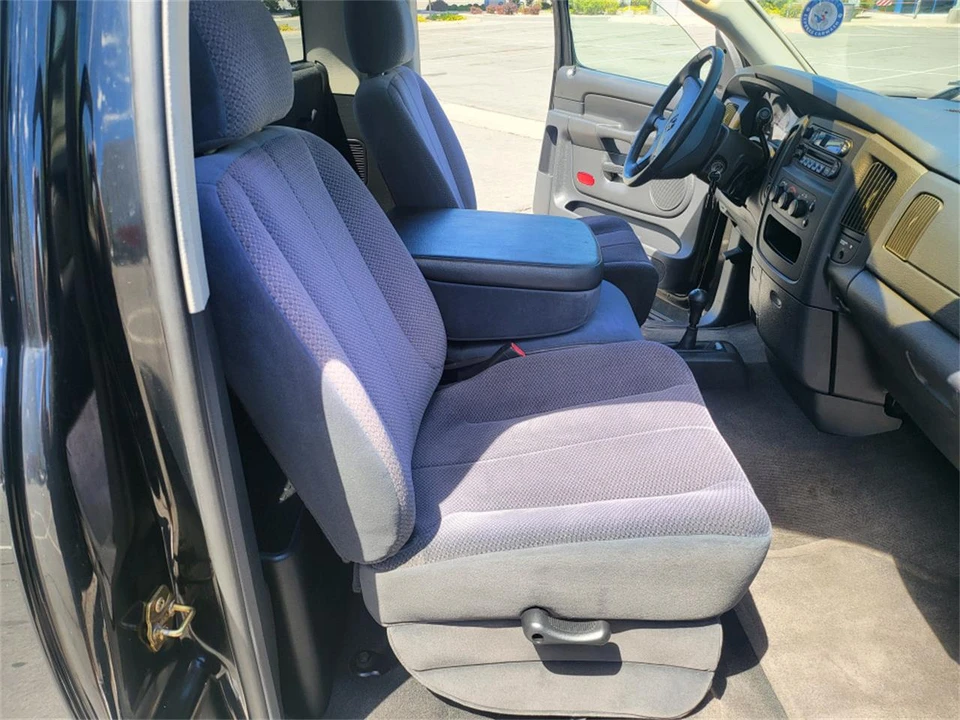 2002 Dodge Ram 3rd Gen - Image 9 of 16