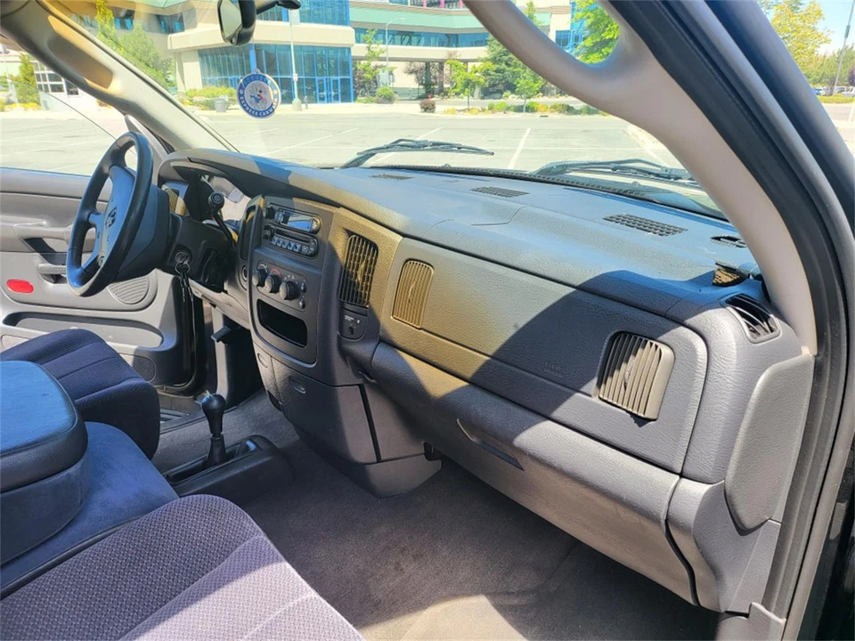 2002 Dodge Ram 3rd Gen - Image 11 of 16