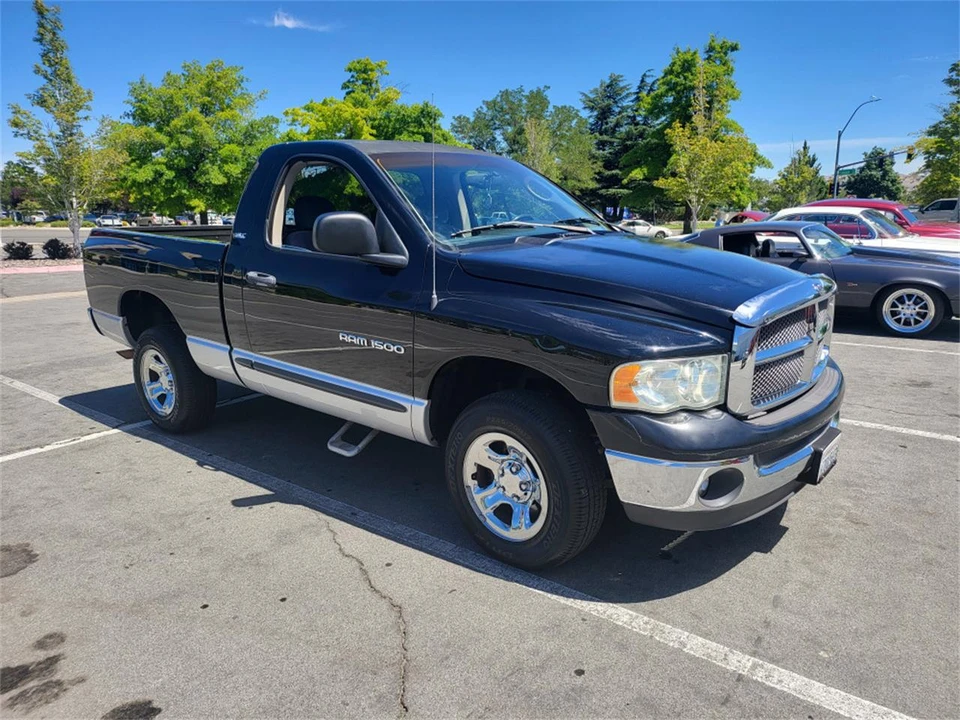 2002 Dodge Ram 3rd Gen - Image 6 of 16