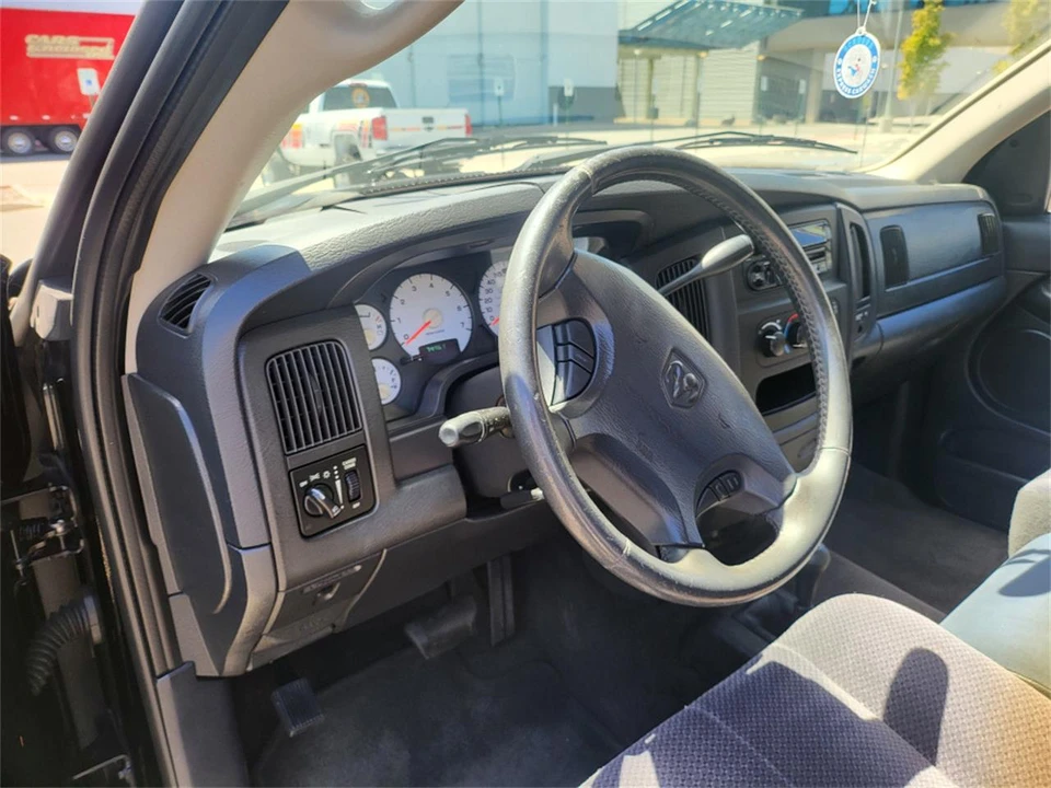 2002 Dodge Ram 3rd Gen - Image 8 of 16