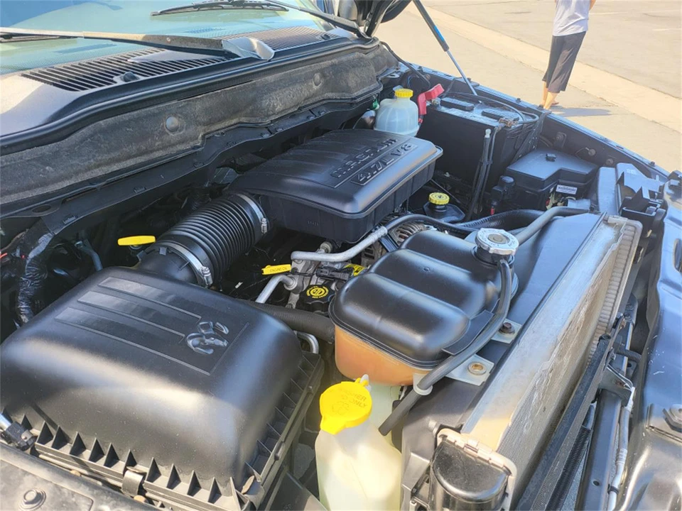 2002 Dodge Ram 3rd Gen - Image 16 of 16