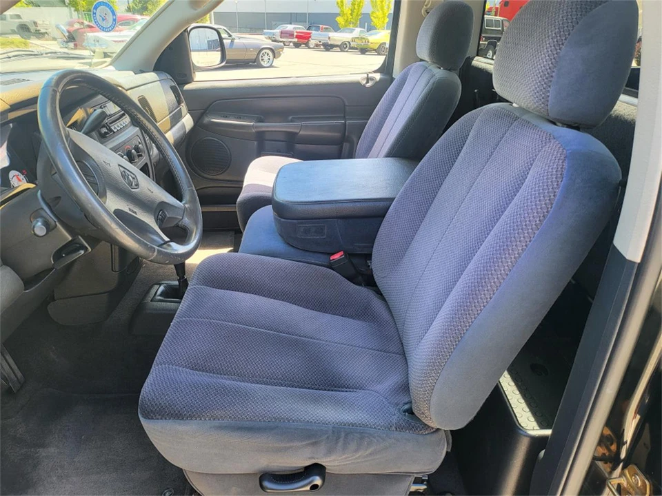 2002 Dodge Ram 3rd Gen - Image 10 of 16