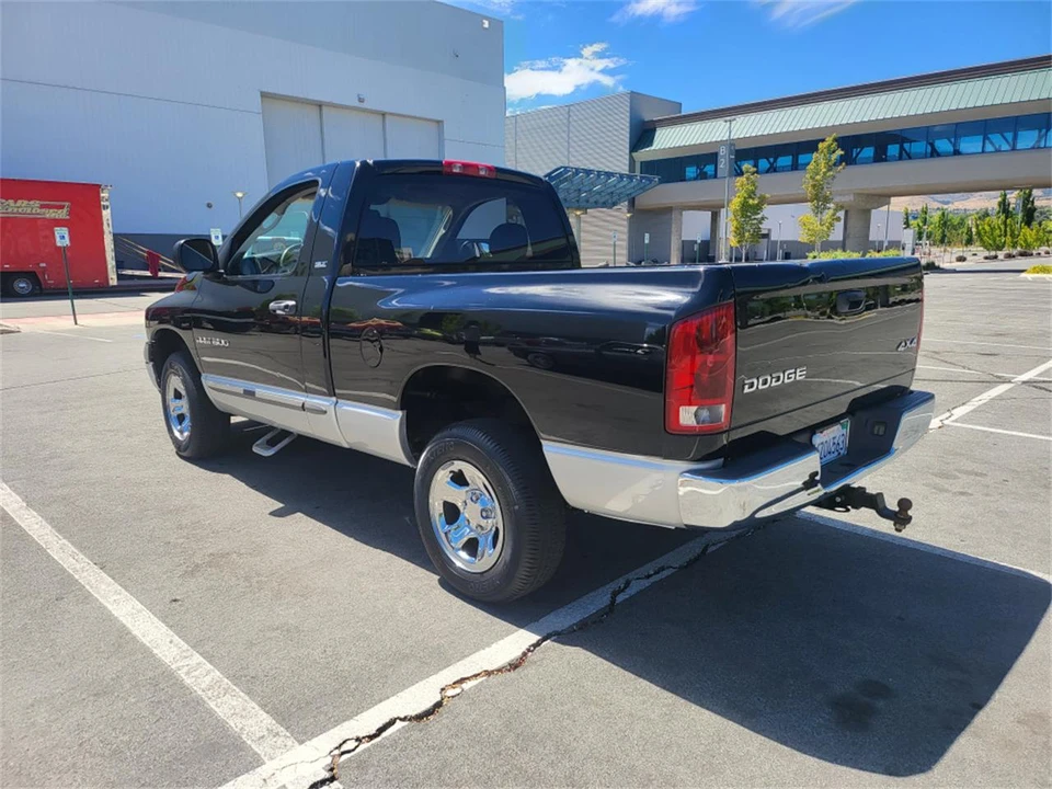 2002 Dodge Ram 3rd Gen - Image 3 of 16