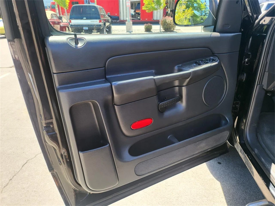 2002 Dodge Ram 3rd Gen - Image 7 of 16