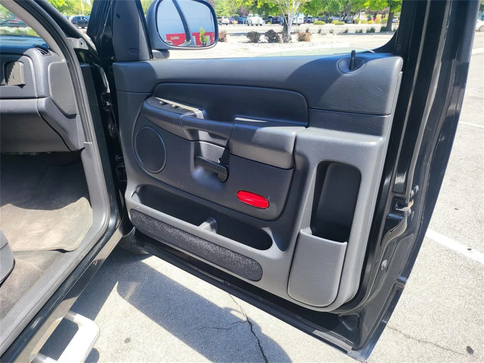 2002 Dodge Ram 3rd Gen - Image 12 of 16