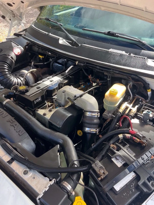 2002 Dodge Ram 3rd Gen - Image 11 of 13