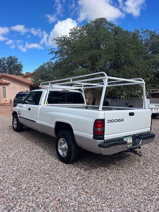2002 Dodge Ram 3rd Gen - Image 3 of 13