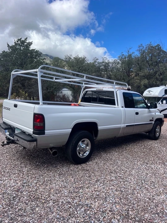 2002 Dodge Ram 3rd Gen - Image 2 of 13