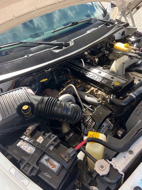 2002 Dodge Ram 3rd Gen - Image 10 of 13
