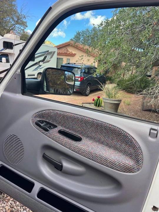 2002 Dodge Ram 3rd Gen - Image 12 of 13