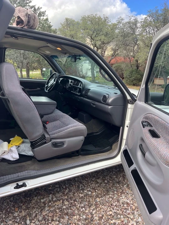 2002 Dodge Ram 3rd Gen - Image 7 of 13