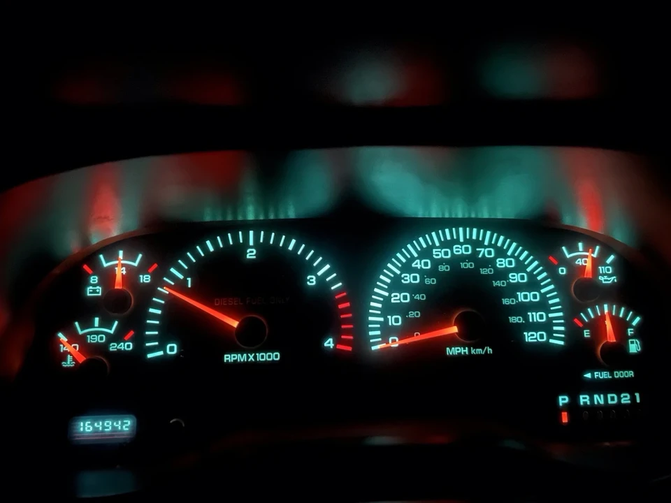 2002 Dodge Ram 3rd Gen - Image 9 of 13