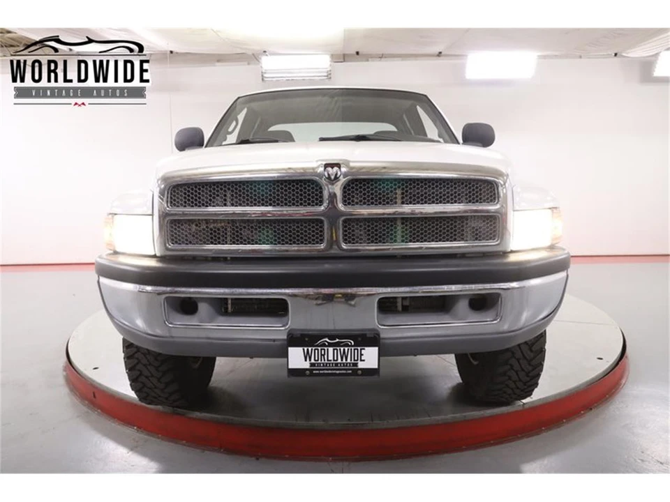 2002 Dodge Ram 3rd Gen - Image 16 of 31