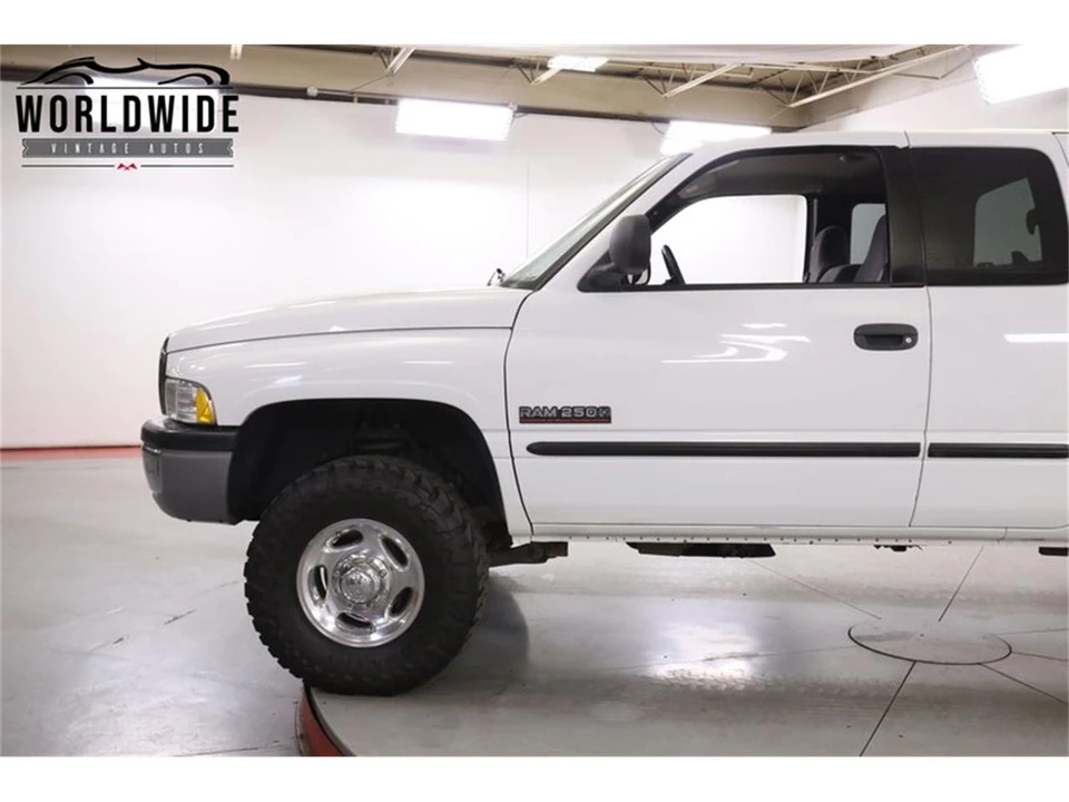 2002 Dodge Ram 3rd Gen - Image 7 of 31