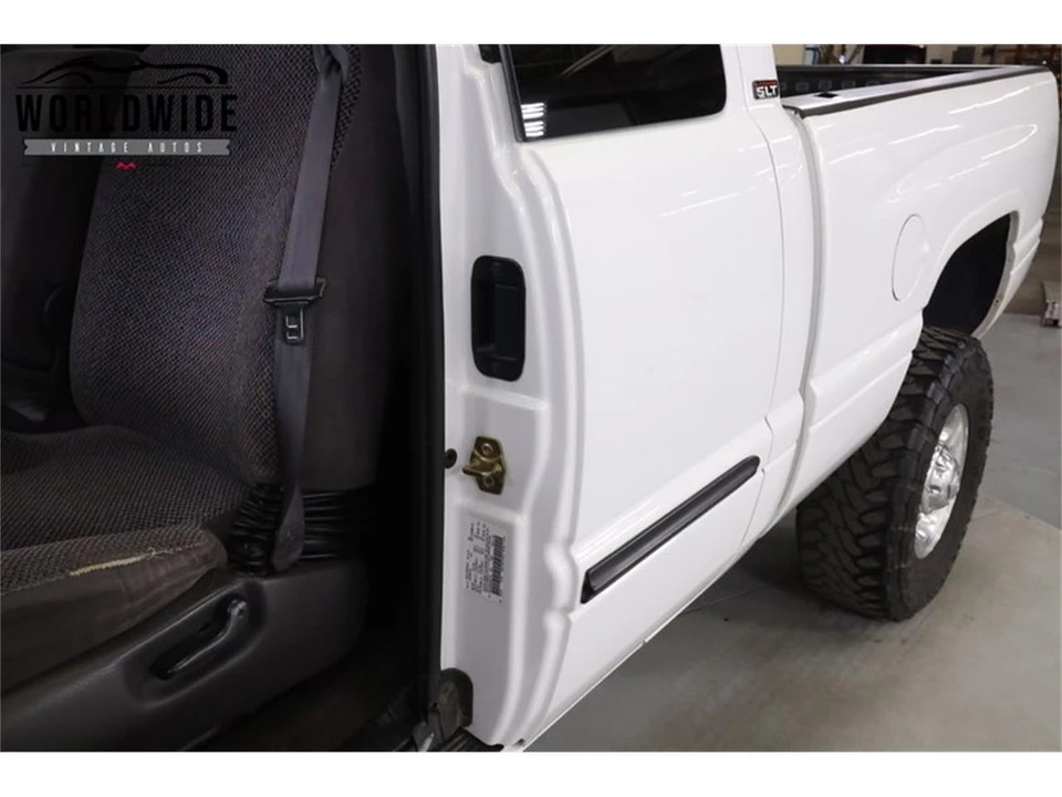 2002 Dodge Ram 3rd Gen - Image 25 of 31