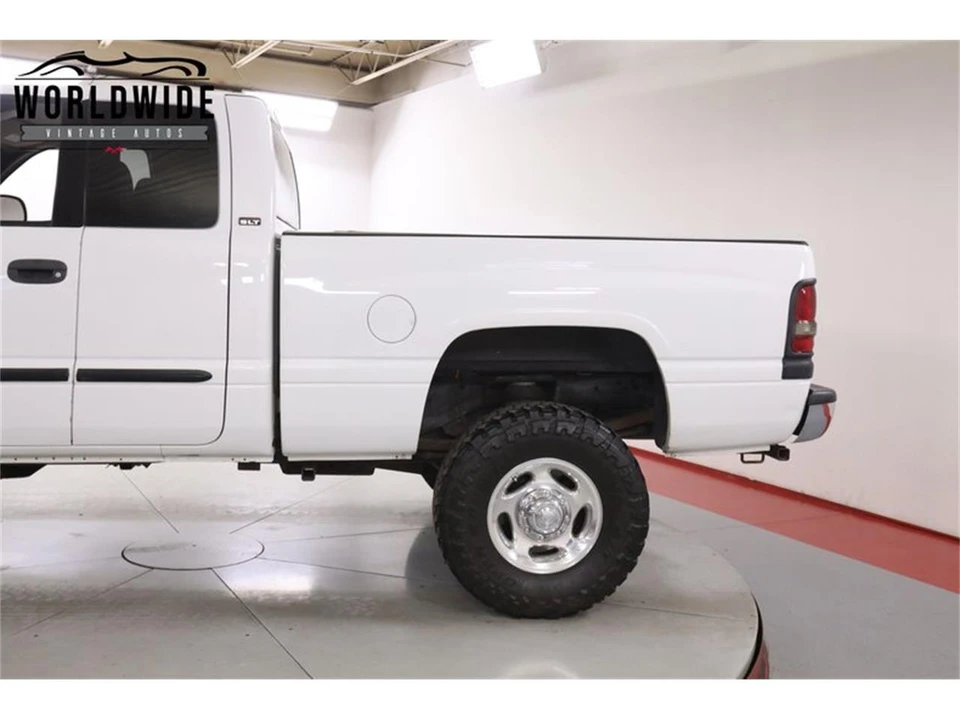 2002 Dodge Ram 3rd Gen - Image 10 of 31