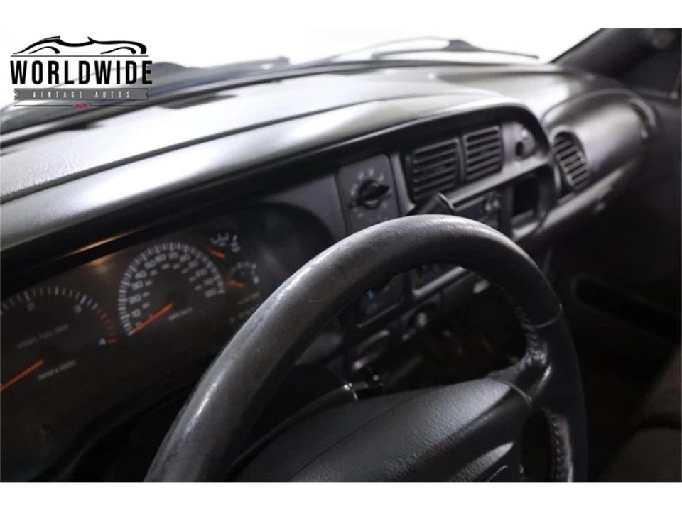 2002 Dodge Ram 3rd Gen - Image 31 of 31