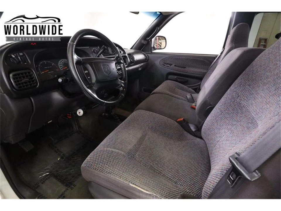 2002 Dodge Ram 3rd Gen - Image 28 of 31