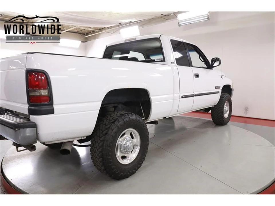 2002 Dodge Ram 3rd Gen - Image 22 of 31