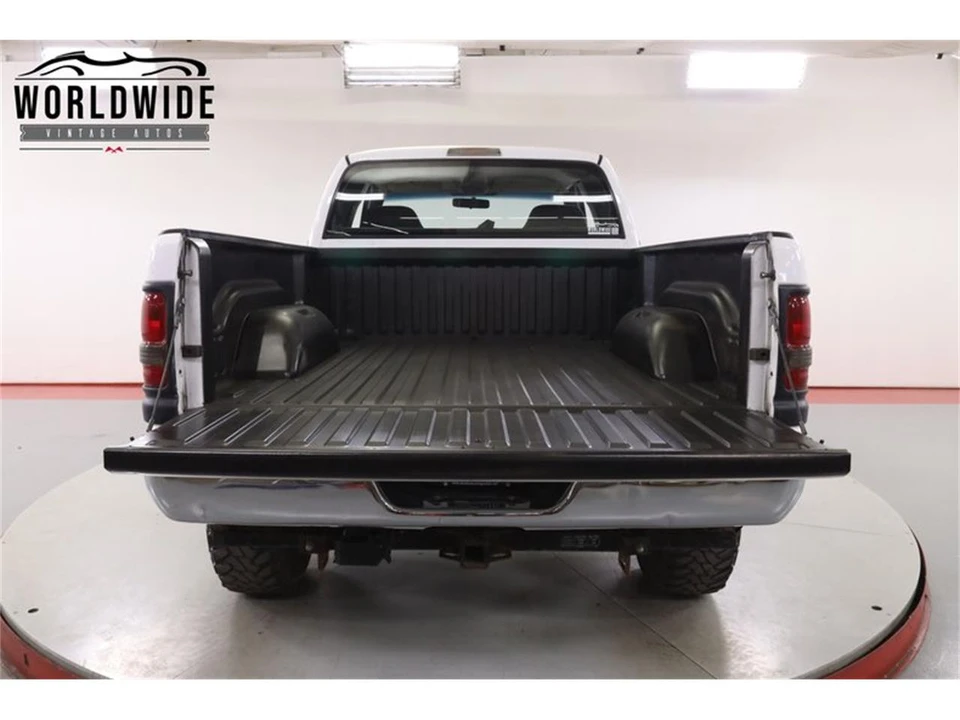 2002 Dodge Ram 3rd Gen - Image 19 of 31