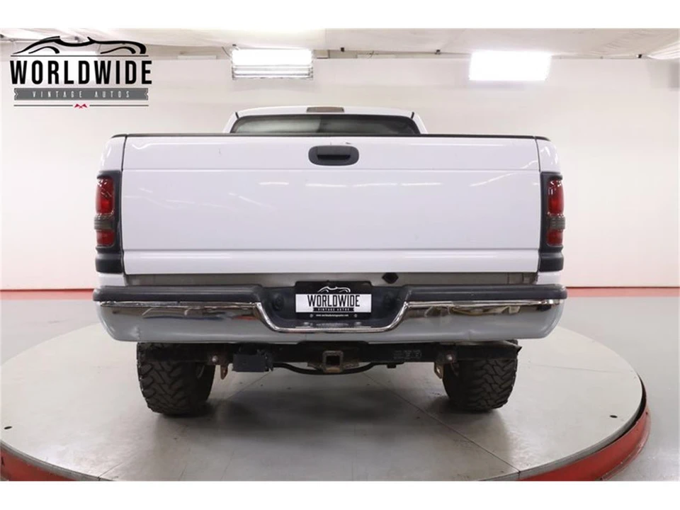 2002 Dodge Ram 3rd Gen - Image 17 of 31