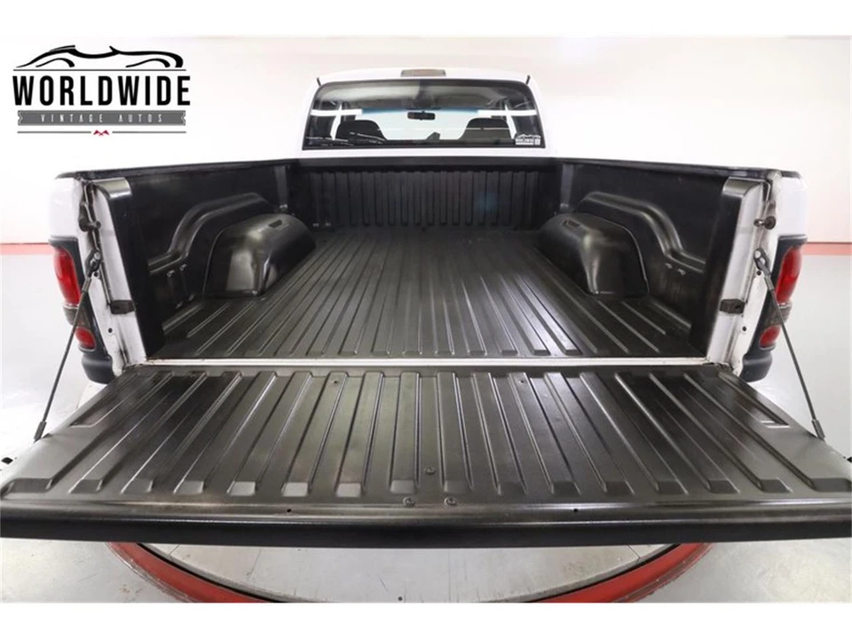 2002 Dodge Ram 3rd Gen - Image 20 of 31