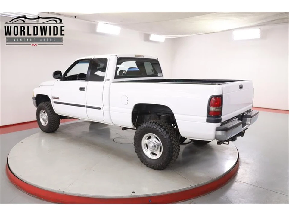 2002 Dodge Ram 3rd Gen - Image 5 of 31
