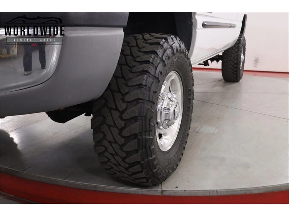 2002 Dodge Ram 3rd Gen - Image 11 of 31
