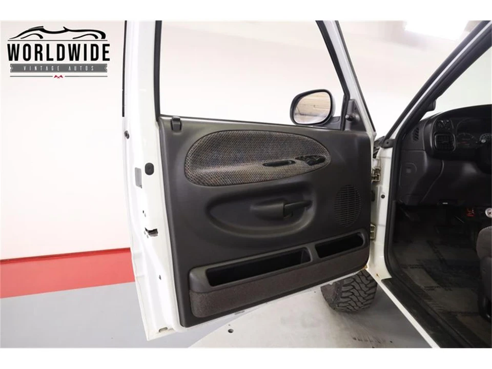 2002 Dodge Ram 3rd Gen - Image 26 of 31