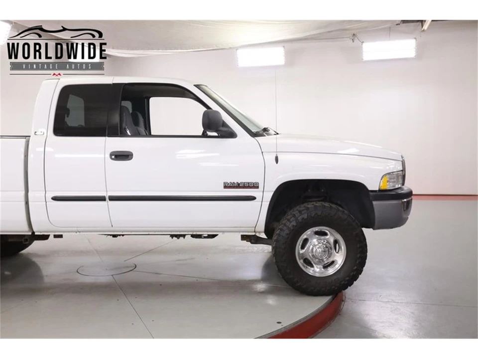 2002 Dodge Ram 3rd Gen - Image 8 of 31