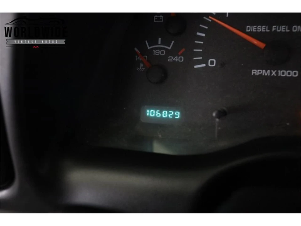 2002 Dodge Ram 3rd Gen - Image 29 of 31