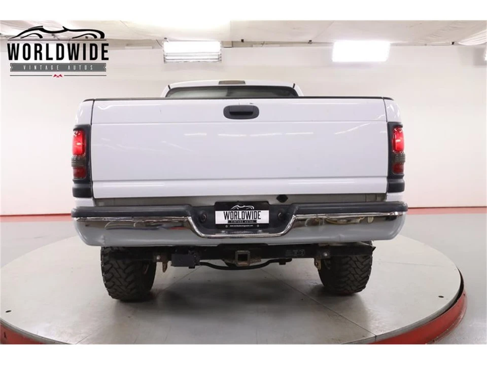 2002 Dodge Ram 3rd Gen - Image 18 of 31