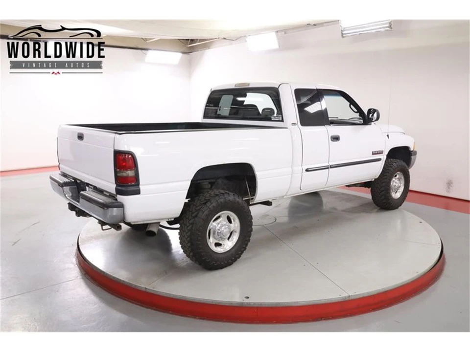 2002 Dodge Ram 3rd Gen - Image 6 of 31