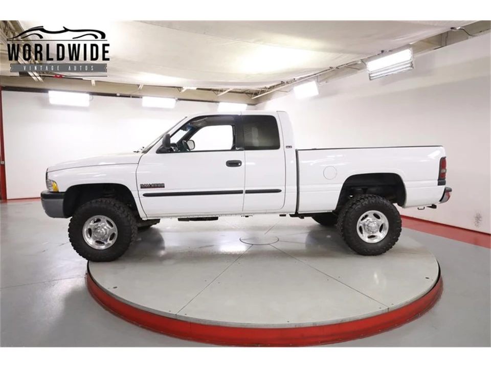 2002 Dodge Ram 3rd Gen - Image 3 of 31