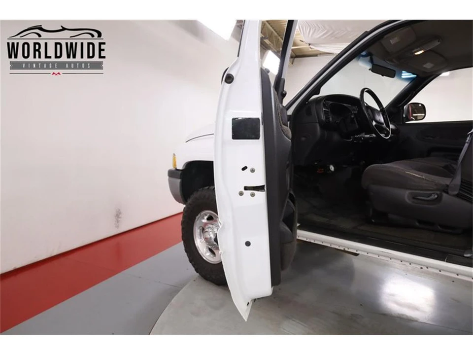 2002 Dodge Ram 3rd Gen - Image 24 of 31