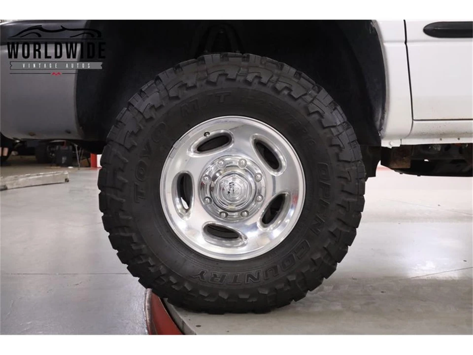 2002 Dodge Ram 3rd Gen - Image 12 of 31