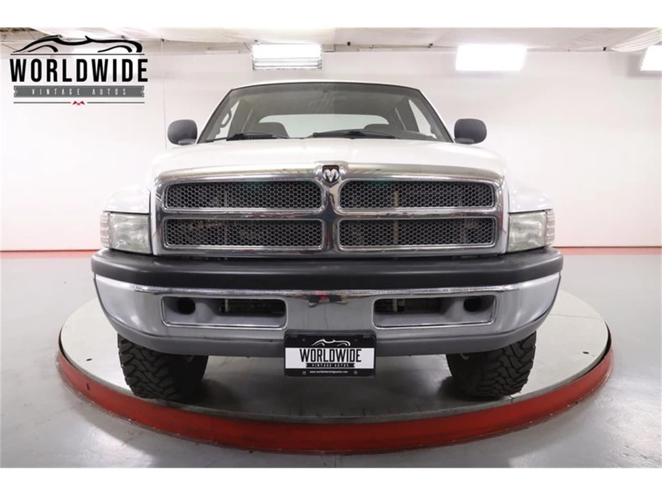 2002 Dodge Ram 3rd Gen - Image 15 of 31
