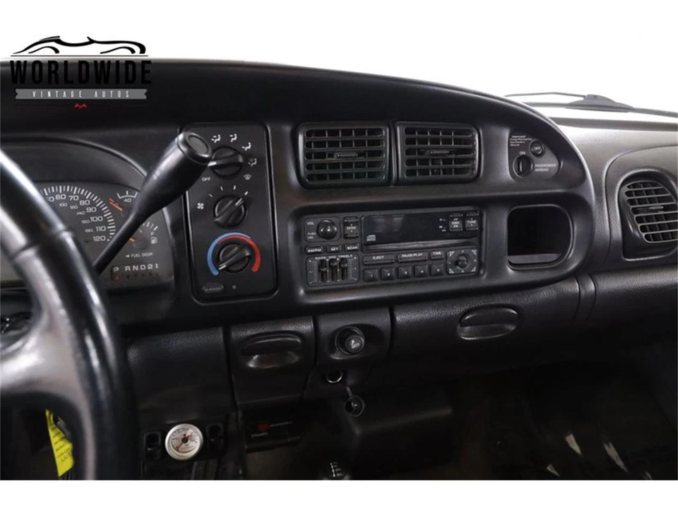 2002 Dodge Ram 3rd Gen - Image 30 of 31