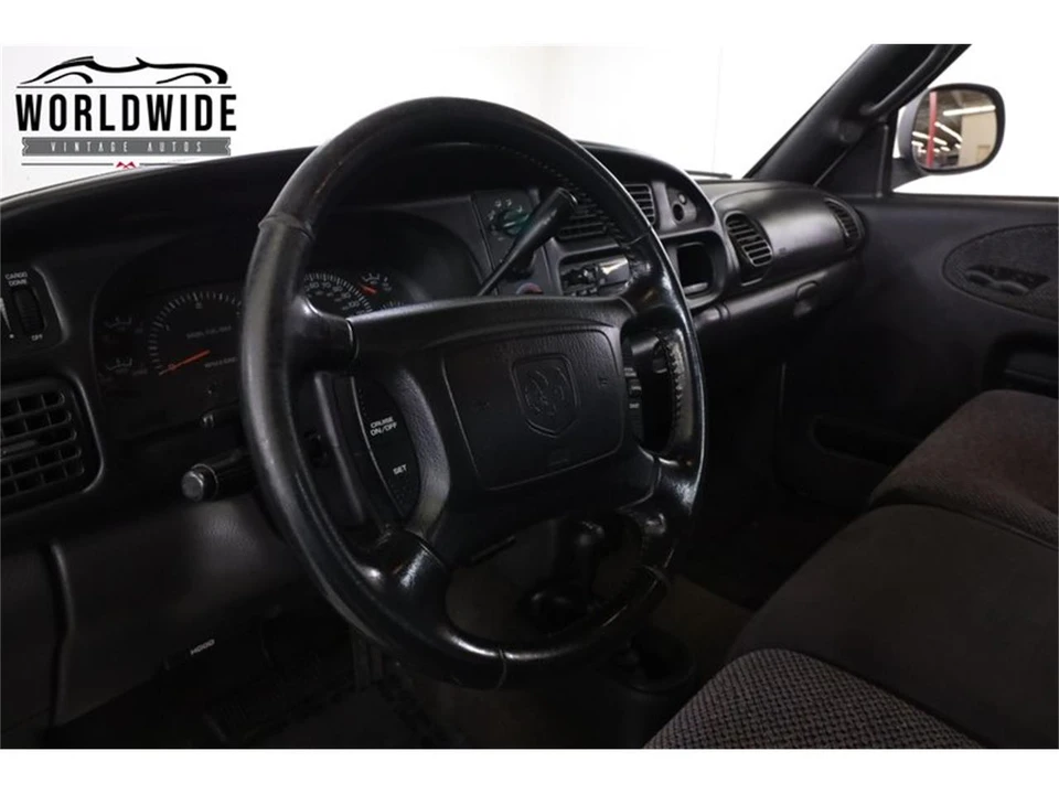2002 Dodge Ram 3rd Gen - Image 27 of 31