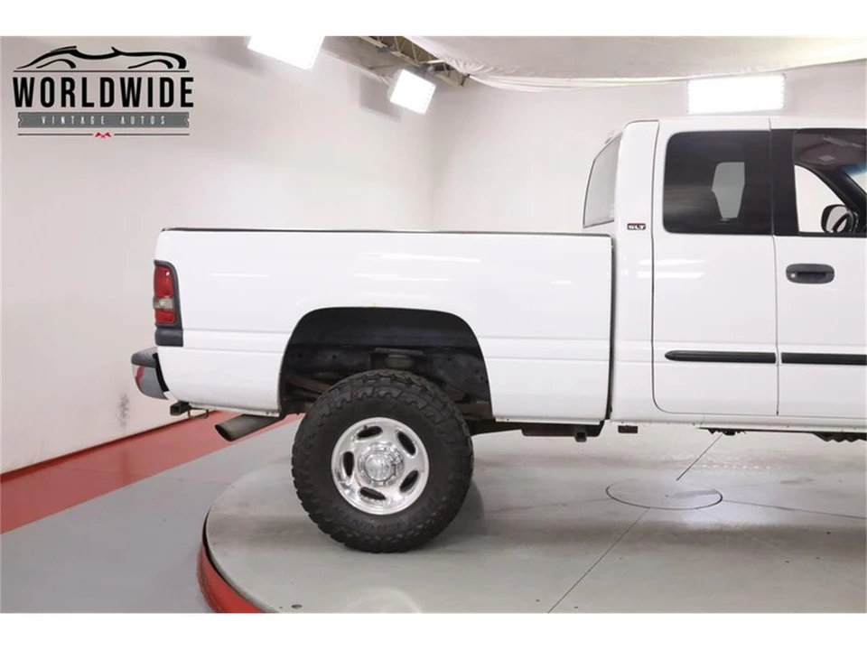 2002 Dodge Ram 3rd Gen - Image 9 of 31