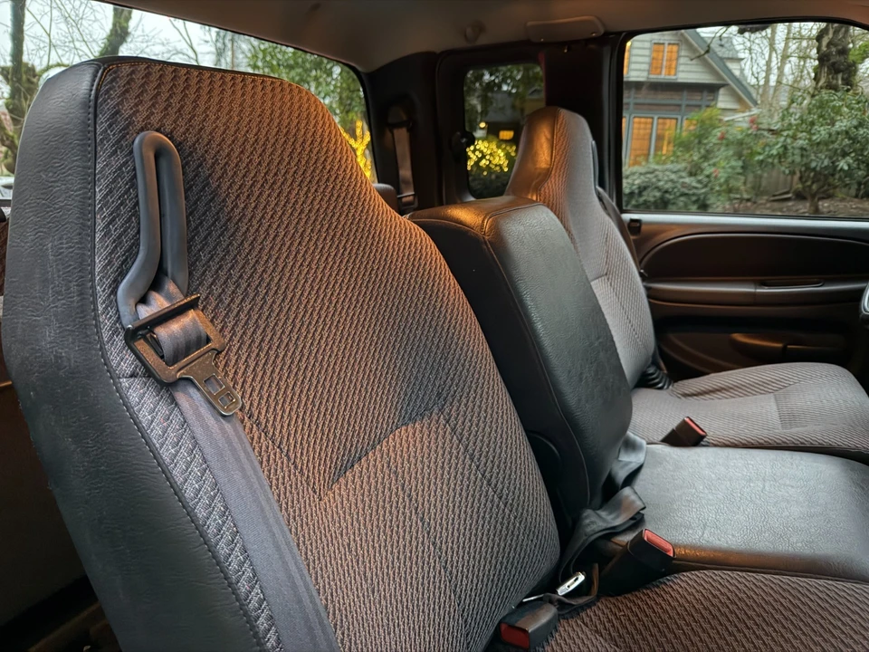2002 Dodge Ram 3rd Gen - Image 15 of 21