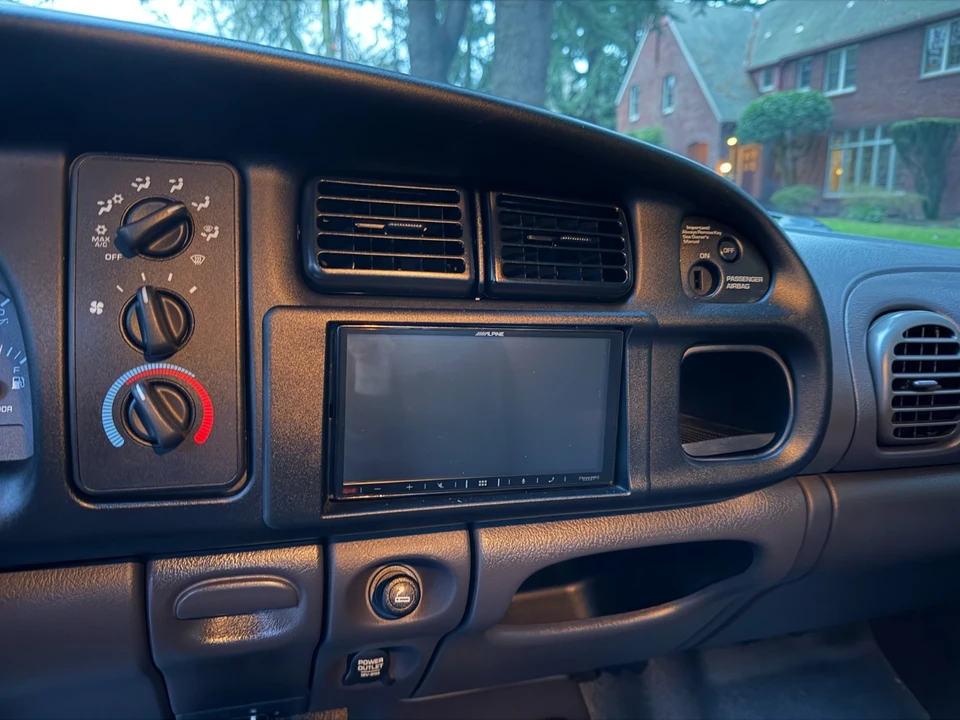 2002 Dodge Ram 3rd Gen - Image 16 of 21