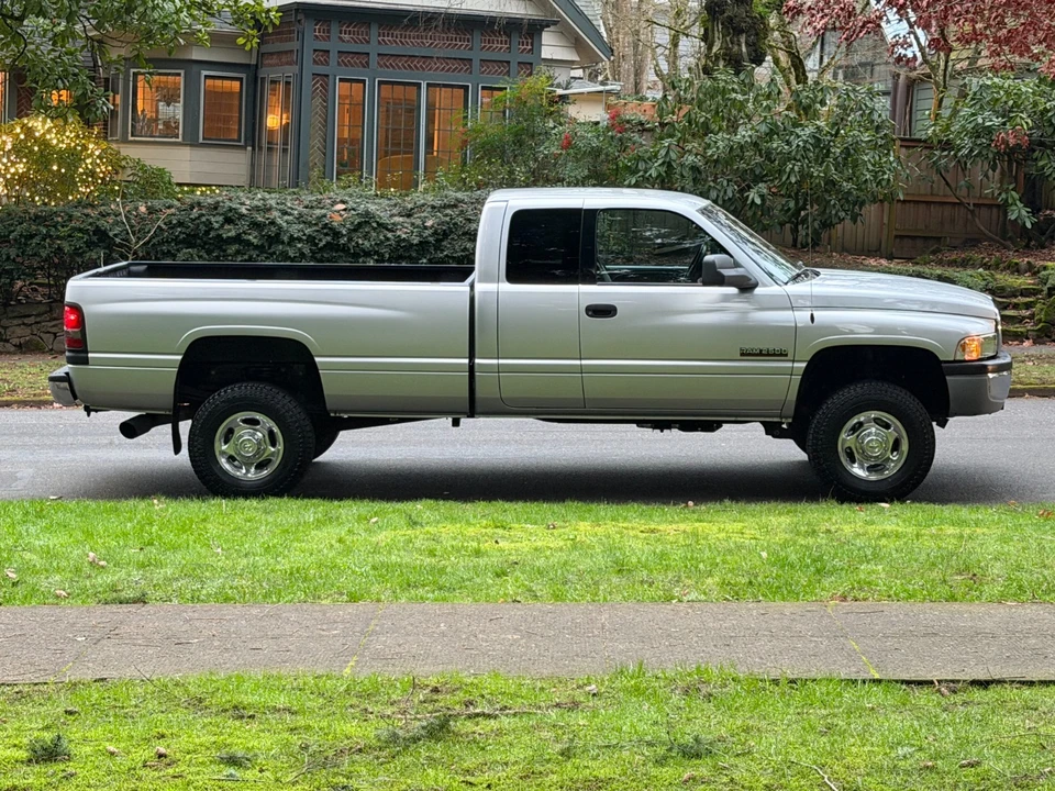2002 Dodge Ram 3rd Gen - Image 6 of 21