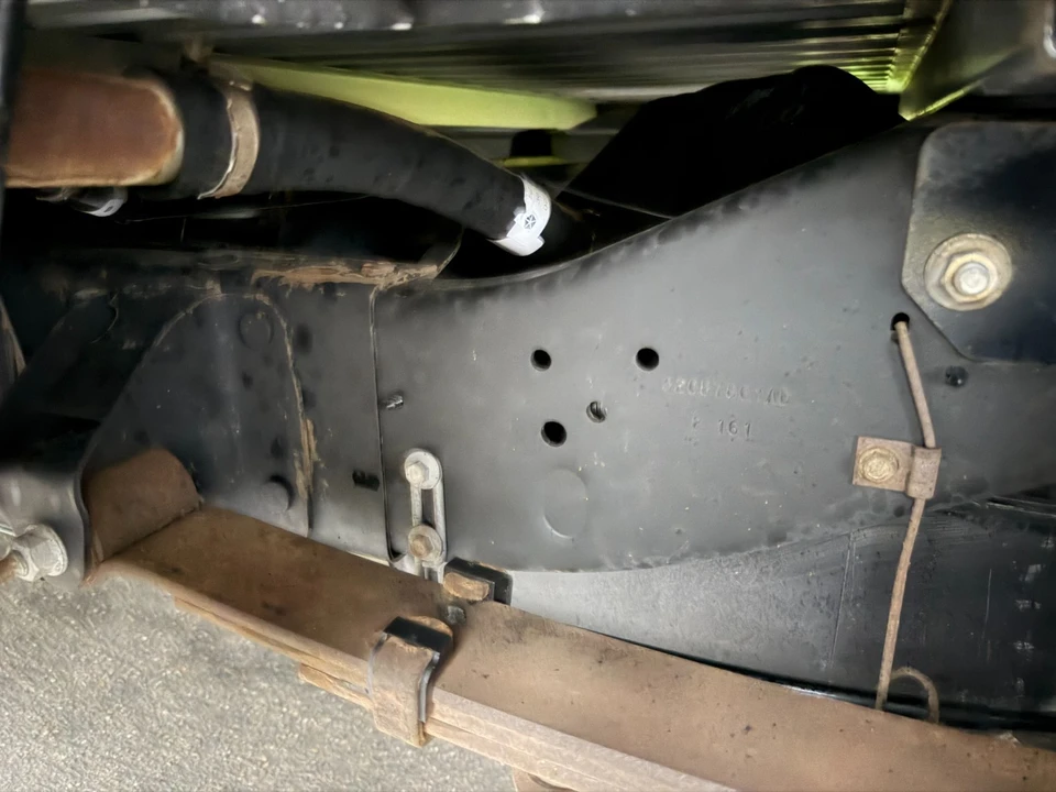 2002 Dodge Ram 3rd Gen - Image 18 of 21